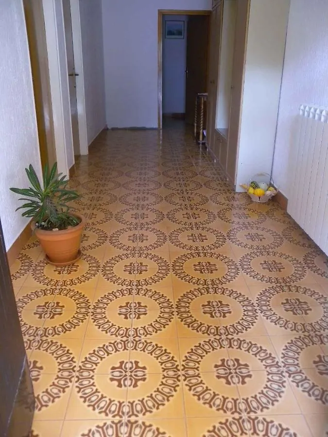 Apartment Kampor 5