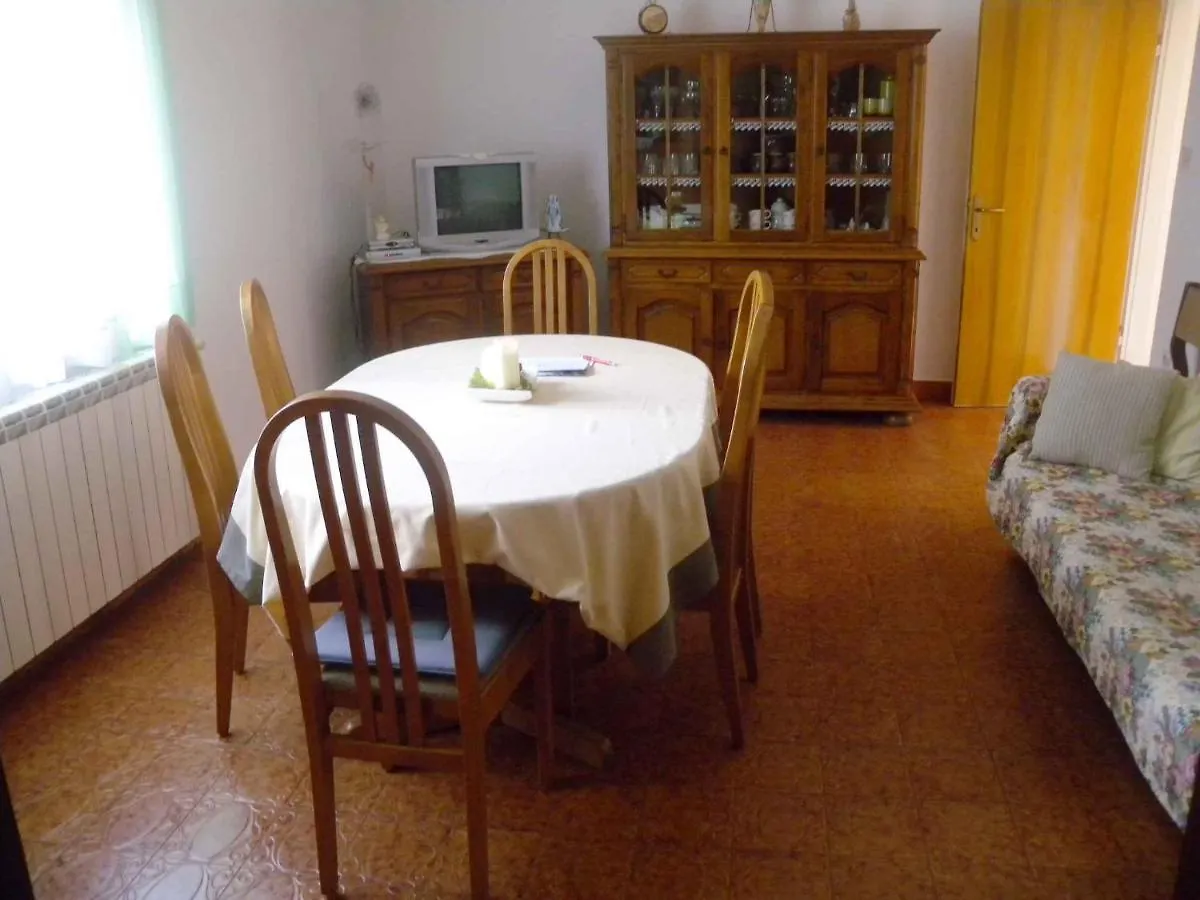 Apartment Kampor 5 Croatia