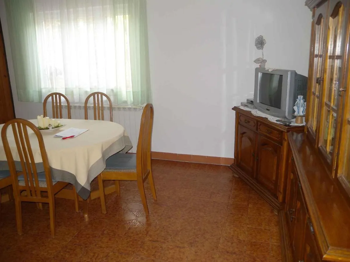 Apartment Kampor 5 0*,  Croatia