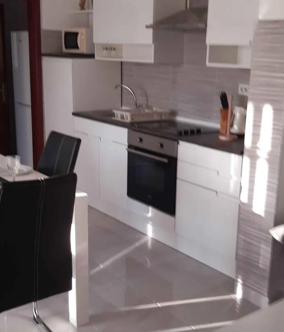Apartment Kampor 5