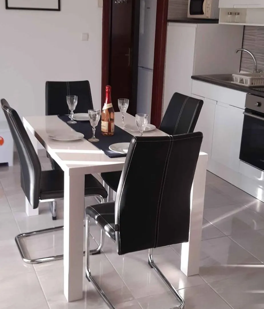 Apartment Kampor 5 Croatia
