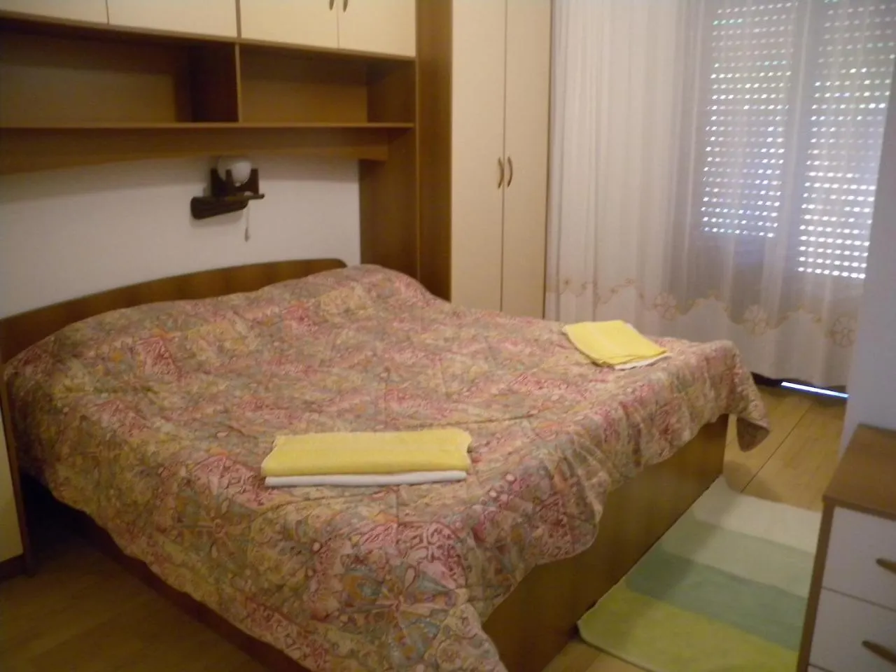Apartment Kampor 5