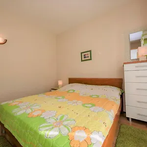 Vendégház App&rooms Anica, Kampor
