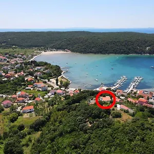 Apartman With A Parking Space Kampor, Rab - 5032, Kampor