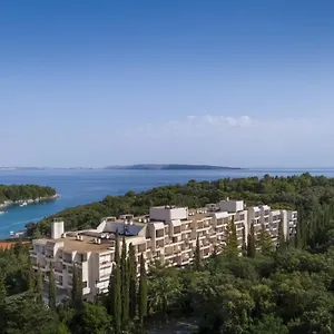 Hotel Eva Sunny & By Valamar, Kampor