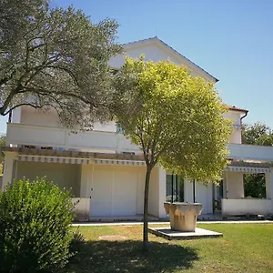 Appartamento Family Friendly Island Rab, Kampor