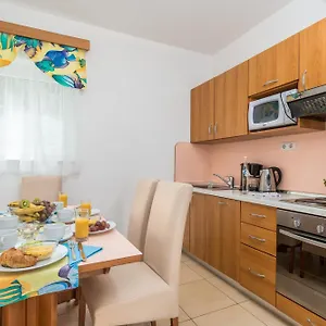 Apartman Villas Kampor, Kampor
