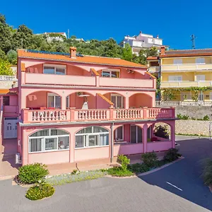 Apartman Marija, Kampor