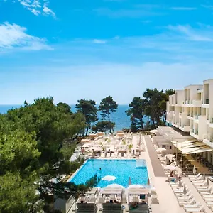 Hotel Valamar Carolina Hotel&villas, Kampor
